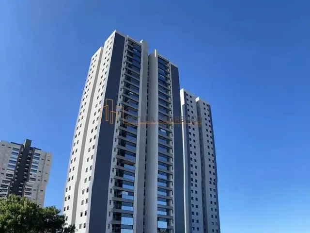 Imagem: Apartamento para Locação em Bauru, Vila