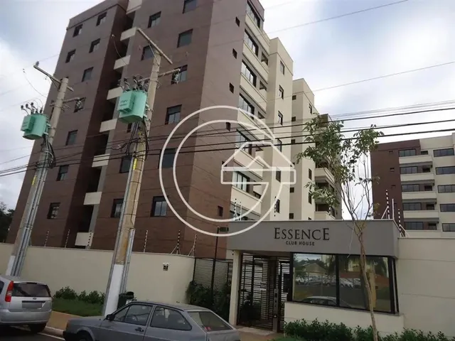 Imagem: Aluga-Se Apartamento no Essence Club House