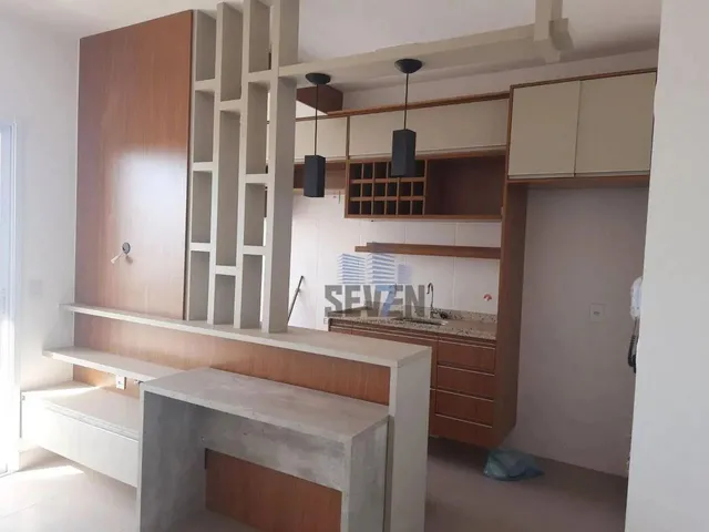 Imagem: Apartamento com 2 Quartos no Edifício Avalon