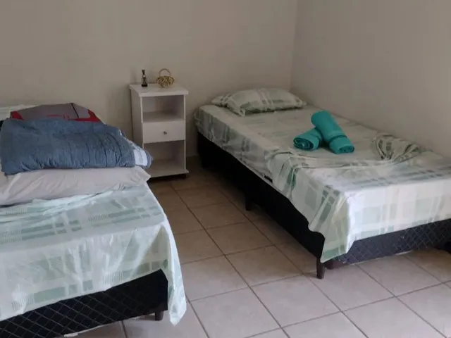Imagem 2: Para Estudantes Kitnet com 1 dormitório