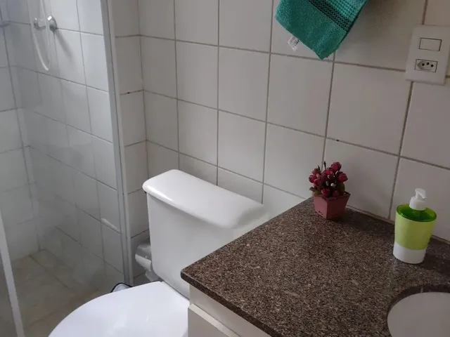 Imagem 5: Para Estudantes Kitnet com 1 dormitório