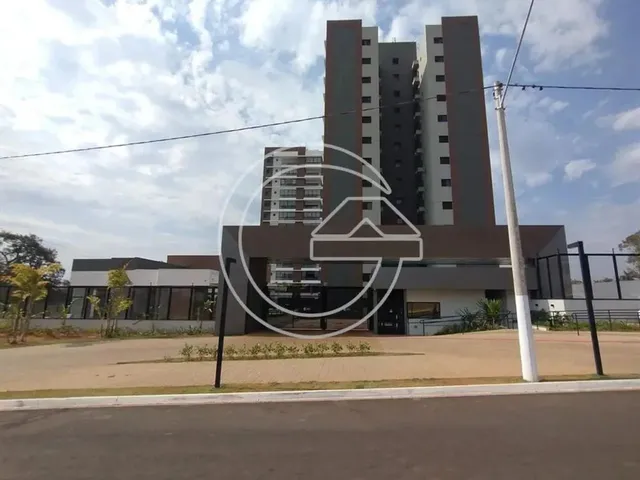 Imagem: Aluga-Se Apartamento no Edifício Sunset