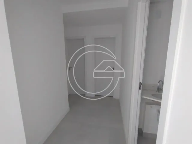 Imagem 14: Aluga-Se Apartamento no Edifício Sunset Ecopark - Marília/Sp