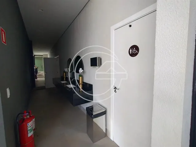 Imagem 11: Aluga-Se Apartamento no Edifício Sunset Ecopark - Marília/Sp