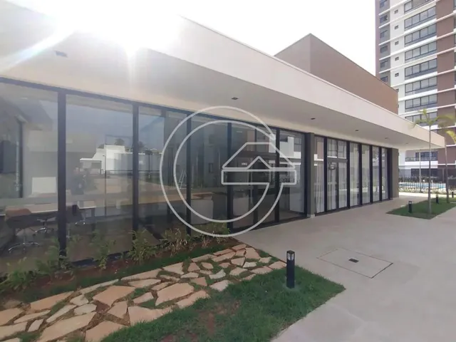 Imagem 15: Aluga-Se Apartamento no Edifício Sunset Ecopark - Marília/Sp
