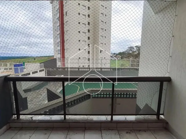 Imagem: Residencial Apartamento em Marília