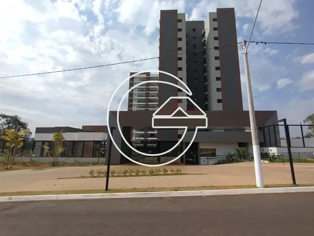 Imagem: Aluga-Se Apartamento no Edifício Sunset
