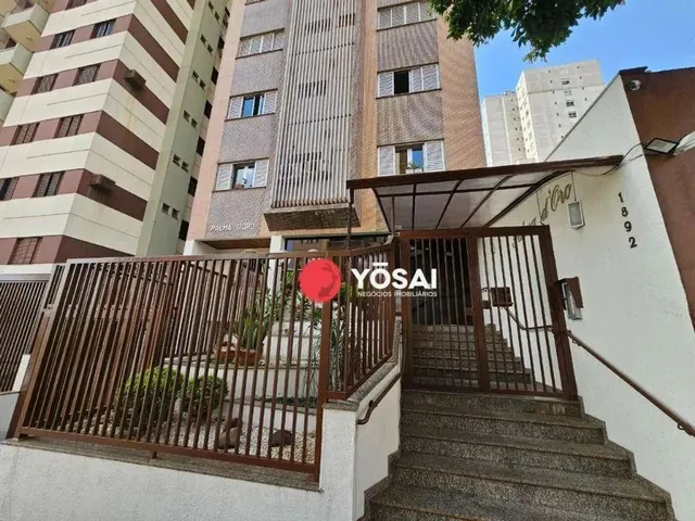 Imagem: Apartamento À Venda, 125 M² por R$ 495.000,00