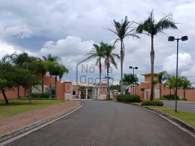 Imagem: Terreno em Condomínio santa Isabel - Louveira