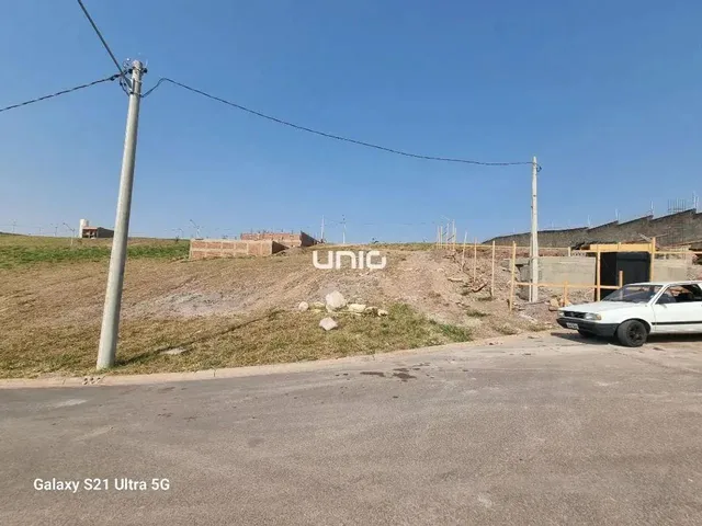 Imagem: Terreno a Venda no Condomínio Residencial