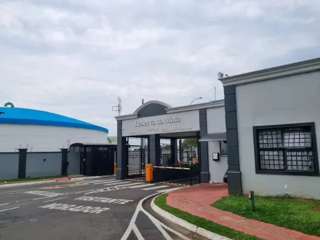 Imagem: Terreno Condomínio Reserva da Mata com