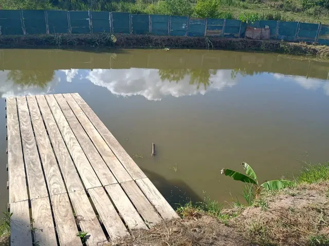 Imagem 5: Vendo Chácara Chácara com venda por R$550
