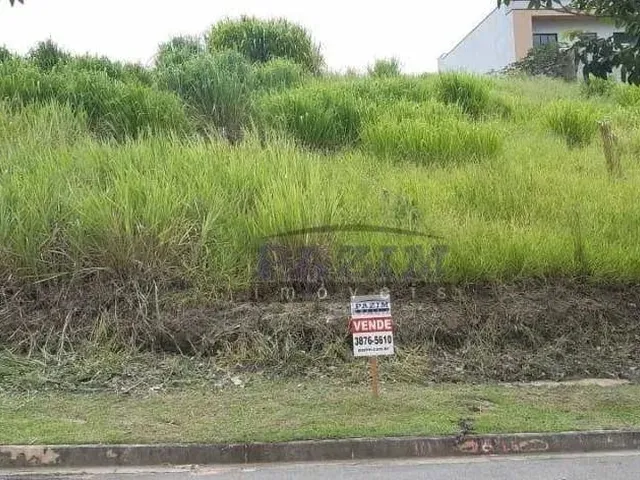 Imagem: Terreno À Venda, 250 M² - Jardim das Videiras
