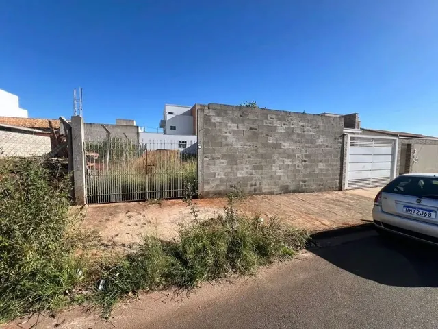 Imagem: Terreno À Venda Residencial Vaughan, Sumaré