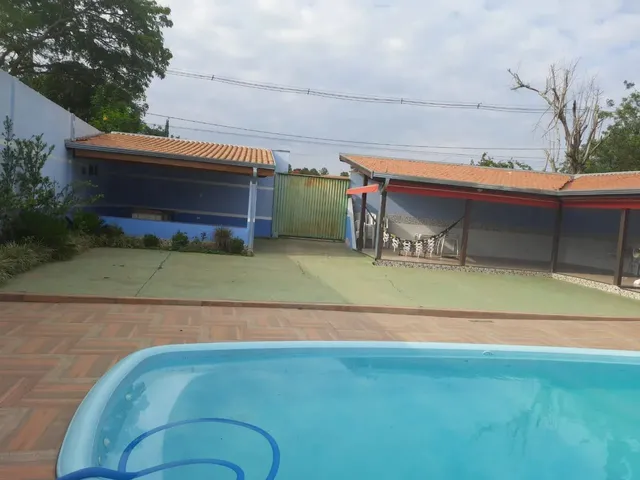 Imagem: Chácara em Sumaré/Hortolandia