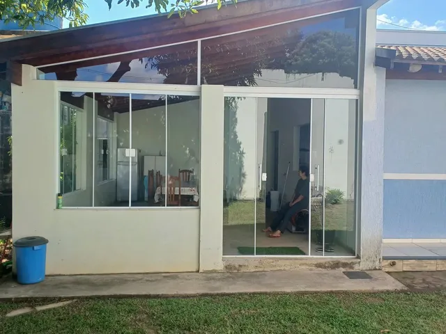 Imagem 4: Chácara em Sumaré/Hortolandia