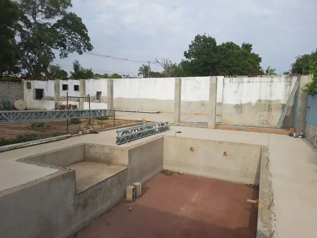 Imagem 9: Chácara em Sumaré/Hortolandia