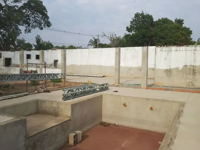 Imagem 10: Chácara em Sumaré/Hortolandia