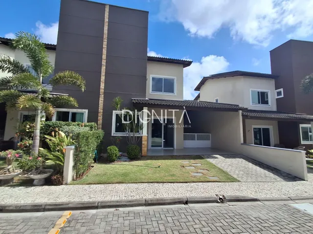 Imagem: Casa Duplex em Condomínio no Centro do