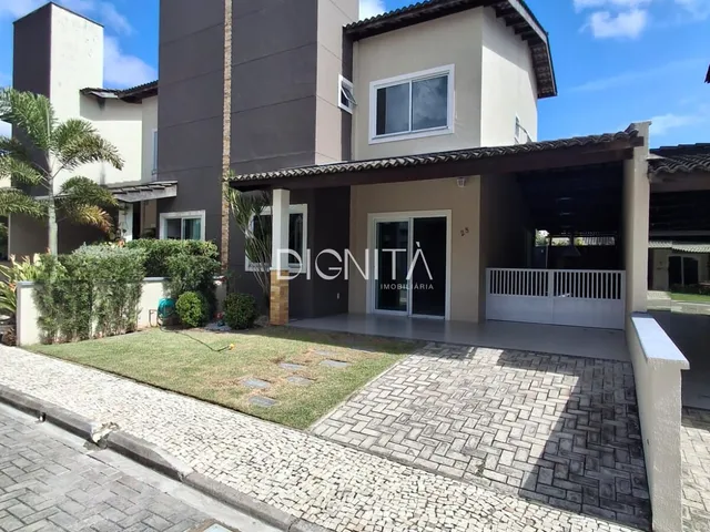 Imagem 4: Casa Duplex em Condomínio no Centro do Eusebio