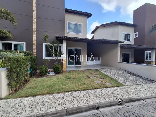 Imagem 6: Casa Duplex em Condomínio no Centro do Eusebio
