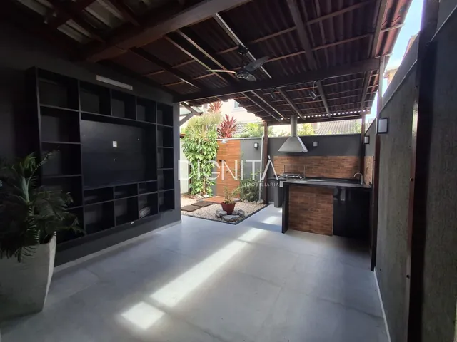 Imagem 8: Casa Duplex em Condomínio no Centro do Eusebio