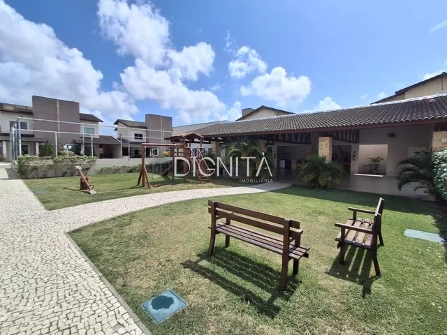 Imagem 5: Casa Duplex em Condomínio no Centro do Eusebio