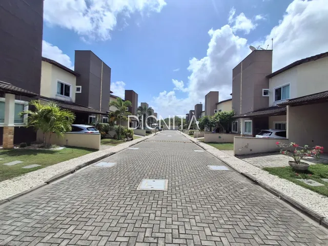 Imagem 3: Casa Duplex em Condomínio no Centro do Eusebio