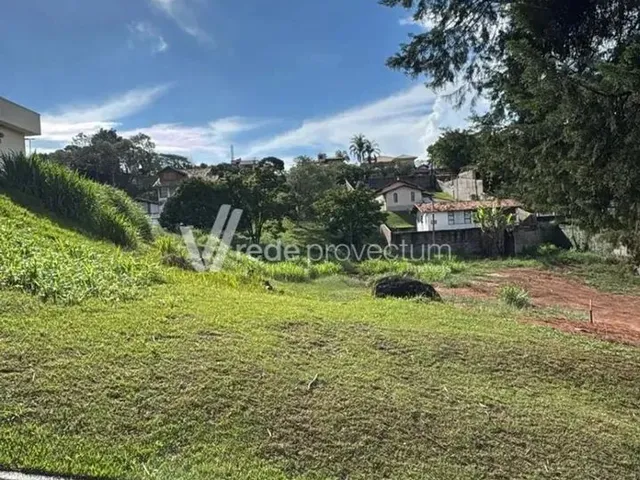 Imagem: Terreno - Chácara do Lago - Vinhedo
