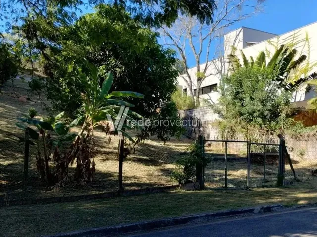 Imagem: Terreno - Chácara do Lago - Vinhedo