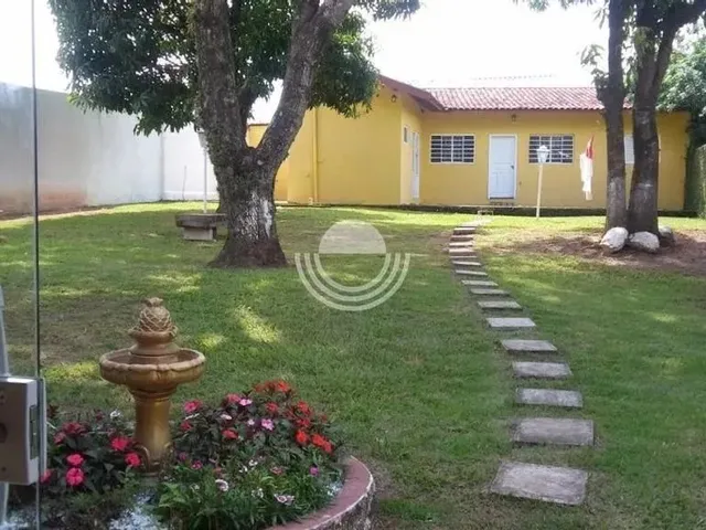Imagem: Chácara À Venda em Campinas, Parque Xangrilá