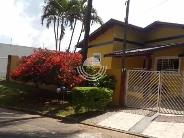Imagem 2: Chácara À Venda em Campinas, Parque Xangrilá, com 4 Quartos, com 1100 M², Parque