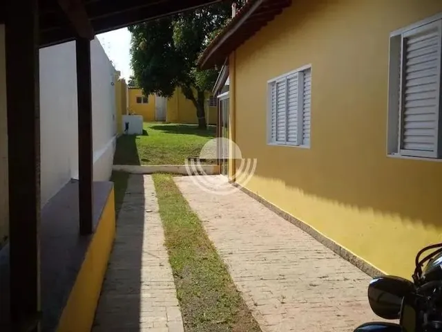 Imagem 10: Chácara À Venda em Campinas, Parque Xangrilá, com 4 Quartos, com 1100 M², Parque