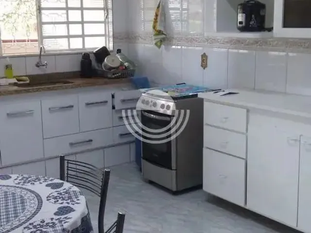 Imagem 6: Chácara À Venda em Campinas, Parque Xangrilá, com 4 Quartos, com 1100 M², Parque
