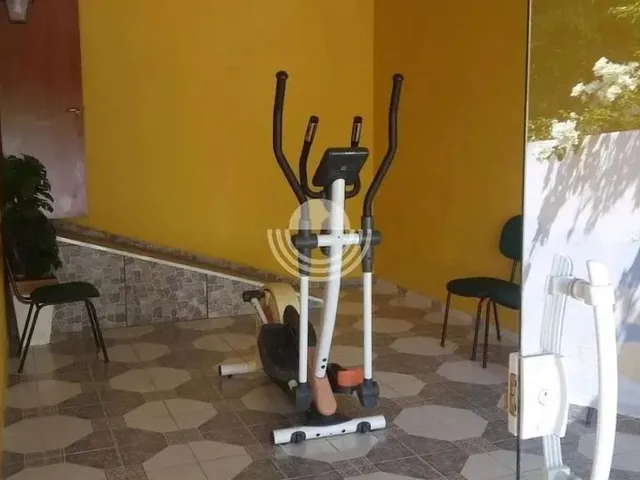 Imagem 14: Chácara À Venda em Campinas, Parque Xangrilá, com 4 Quartos, com 1100 M², Parque