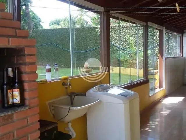 Imagem 8: Chácara À Venda em Campinas, Parque Xangrilá, com 4 Quartos, com 1100 M², Parque