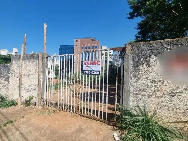 Imagem: Terreno À Venda em Campinas, Nova Campinas