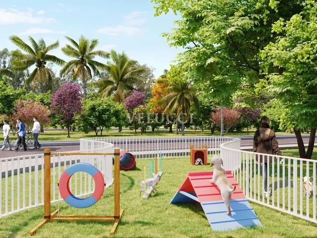 Imagem: Terreno Residencial em Monte Mor - Sp, Jardim