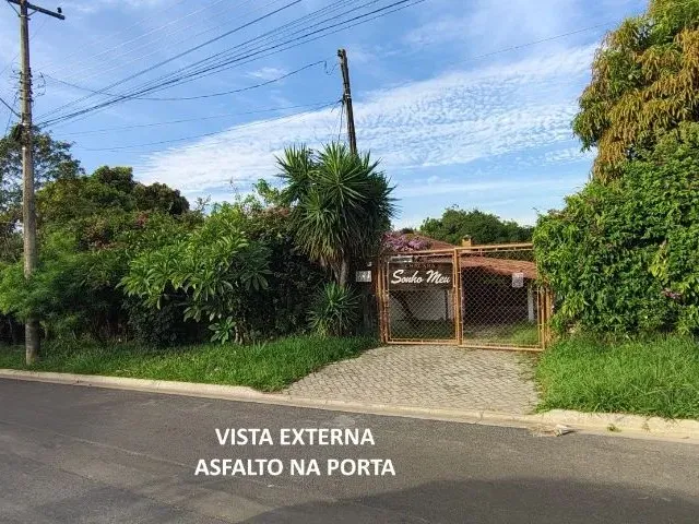 Imagem: Chácara no Estância das Águas - 1.331M²
