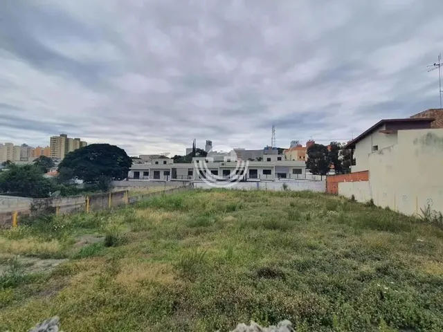 Imagem: Terreno À Venda em Campinas, Chácara Primavera