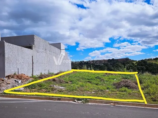Imagem: Terreno no Residencial Bela Aliança