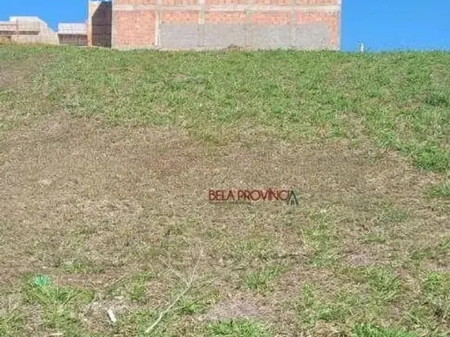 Imagem: Terreno À Venda, 250 M² por R$ 210.000,00