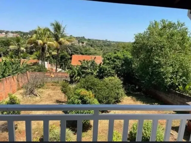 Imagem: A fazenda possui 4 Dormitórios, 1 Suíte, 3 Banheiros,