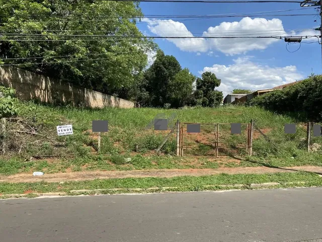 Imagem: Terreno - Sousas - Campinas