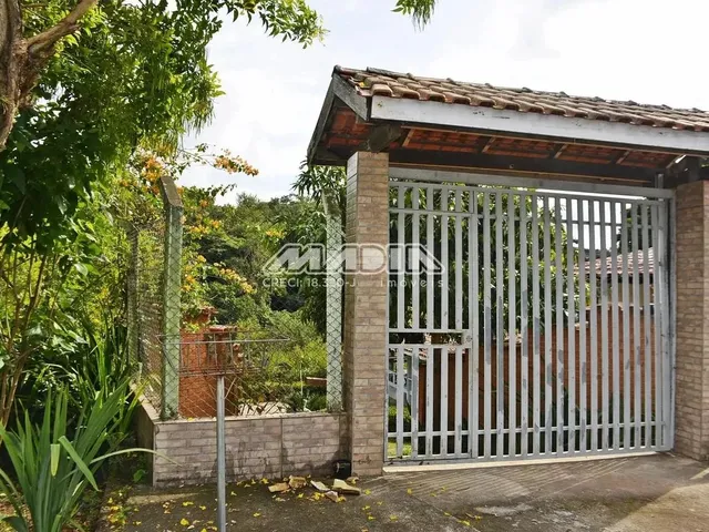 Imagem: Chácara - Vale Verde - Valinhos