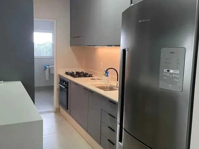 Imagem 3: Apartamento Edifício Amália