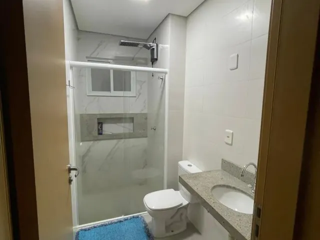 Imagem 4: Apartamento Edifício Amália