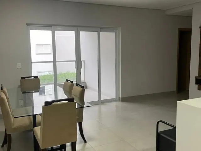 Imagem 5: Apartamento Edifício Amália