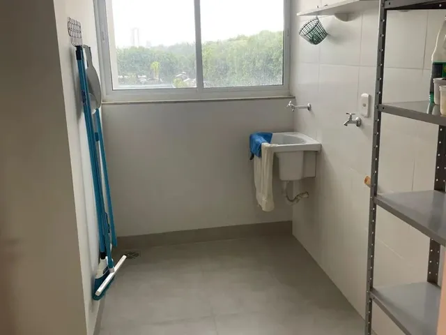 Imagem 7: Apartamento Edifício Amália