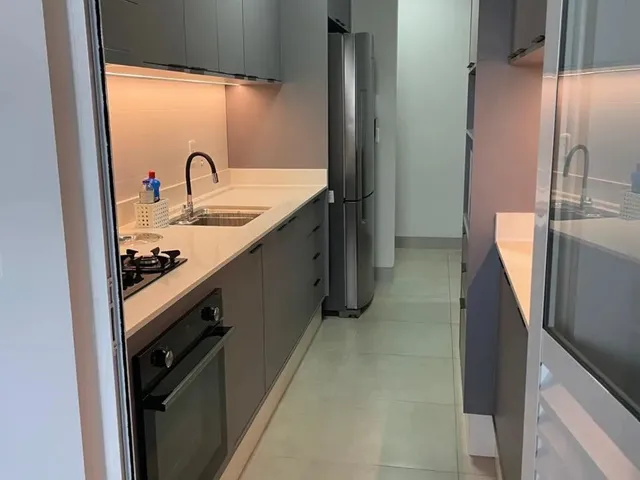 Imagem 9: Apartamento Edifício Amália